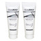 GlutaMAX Skin Light and Firm Facial Wash With Active Micro Scrub Technology - 50gm (Pack of 2)