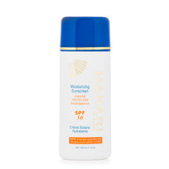 New Look! Moisturizing Sunscreen Spf 50 - Protects against UVA & UVB rays