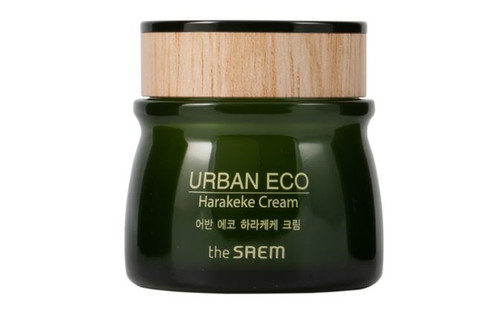 The SAEM Urban Eco Harakeke Cream
