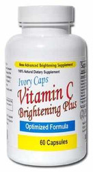 Vitamin C Skin Brightening Plus