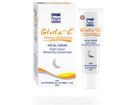 Gluta-C Intense Brightening Facial Night Repair Serum