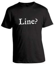 What's My Line? Unisex T-Shirt