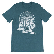 Rise Up 1776 Unisex T-Shirt