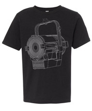 Spotlight Blueprint Boys T-Shirt