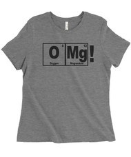 OMG!  - iZombie Liv Cosplay Replica Graphic Tee