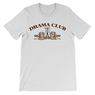 Stranger Things Dustin's Drama Club Boys T-Shirt