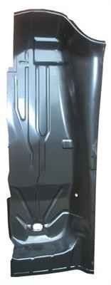 Floor Pan Lh Driver Side For G Body Vehicle Highway Stars
