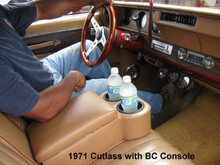 Classic Products Highway Stars