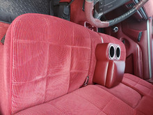 Highway Stars Best Customer Service For Ford Truck Parts Accessories Interior Carpet And Consoles With Cupholder