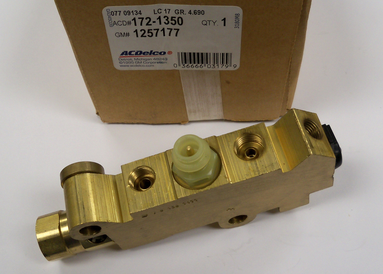 Details about / For 2010-2017 Chevrolet Equinox Brake Master Cylinder AC Delco 61523VK 2011 2012