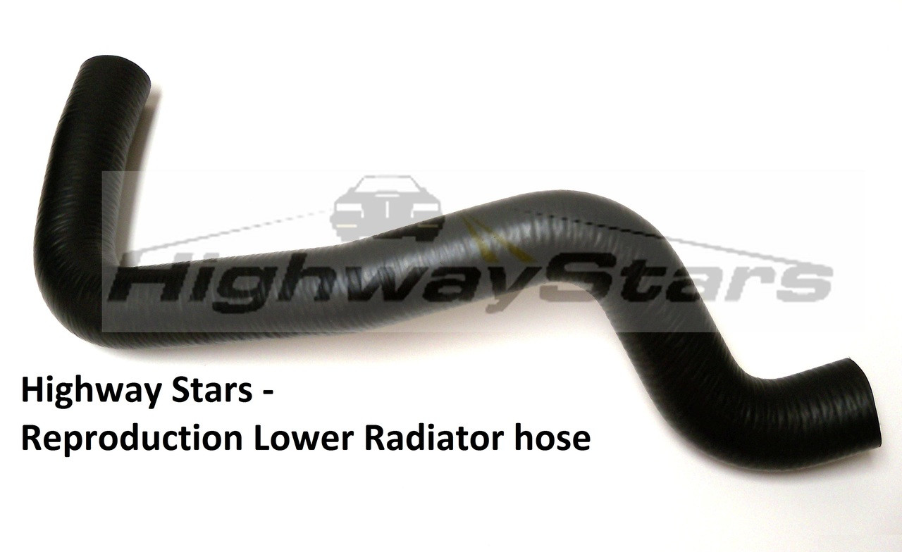 Lower Radiator Hose >> Hose Lower Radiator Replaces Gm 25523616 No Printing Lower Radiator Hose >> Hose Lower Radiator Replaces Gm 25523616 No Printing