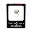 Silver ChronoLinks Casio G-Shock