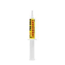 Pro-Shot Pro Gold Lubricant Syringe (10 cc)