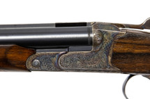Krieghoff Case Color Hardened .470 N.E. Rifle (LEFT) - 060648