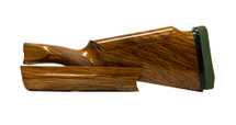 Krieghoff #6ADJ K-80 Wood (LEFT) - CAT001 - W03599