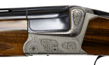 Krieghoff Standard Classic Teck Hunting Gun - 95373