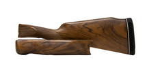 Krieghoff #1 Monte Carlo High Custom K-32 Trap Wood - Dockwiller - W00384