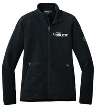 $10,000 Club - Outdoor Research Women's Grid Soft Shell Jacket - Black