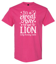 ELC Great Day Heliconia Gildan T-Shirt