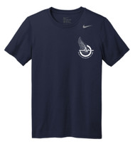 MMRT Navy Nike Dri Fit T-Shirt