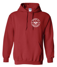 Troop 63 Gildan Heavy Blend Hoodie