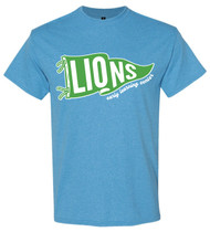 ELC Pennant Pennant Gildan T-Shirt