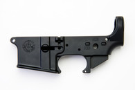 LOWER RECEIVER, AR-15, FORGED