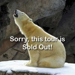 2025 - VIP Tour - Rocky Coast (Adult) - June 21 (Sold Out)