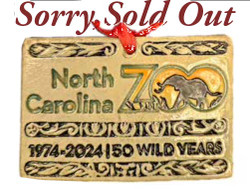 2024 - Holiday Tree Ornament-Sold Out