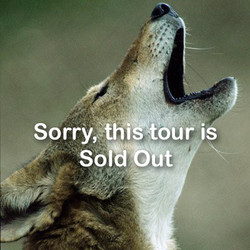 2025 -VIP Wolf Howl-April 5 (Sales Closed)