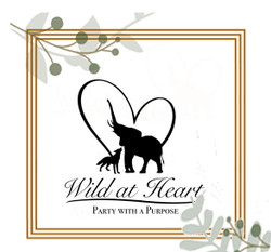 2025 Wild at Heart Sponsorships begin at
