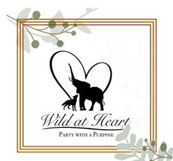 2026- Wild At Heart - Party with a Purpose