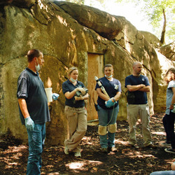 Shadow a Veterinarian for Two - March