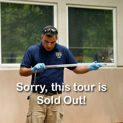 Shadow a Veterinarian for a Day - August