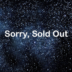 Starlight Safari (June 4, 2022) Sorry, sold out.