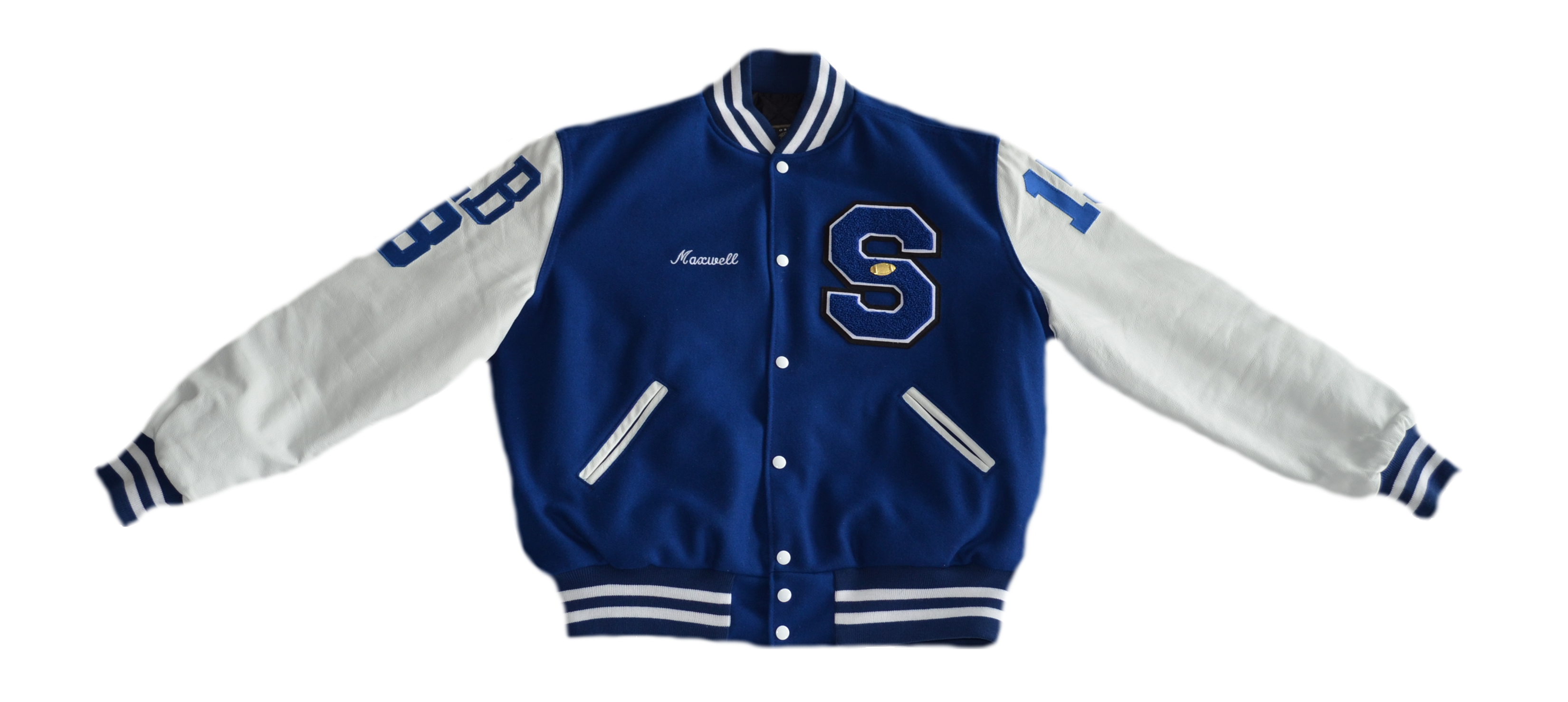 Custom Varsity Jackets Custom Varsity Jackets