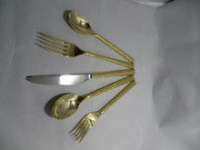 GII  Gold