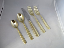 Linear  Gold 