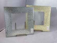 VISIONS GOLD SMALL  SQUARE
