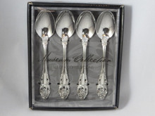 WELLINGTON Dessert Spoon Stainless