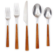 SEQUOIA BEACHWOOD 20 PC  (CATALOG ONLY)