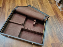 LEATHER CHEST (CATALOG ONLY)