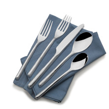 UMMI 20 PC SET STAINLESS STEEL (CATALOG ONLY)