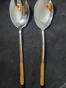 UMMI SERVING SET GA (CATALOG ONLY)