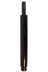 Stool Height Gas Lift Cylinder, Black - 10" Travel - FREE SHIPPING - GC-10