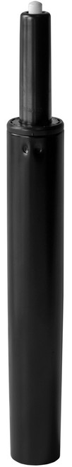 Black Medium Stool Height Gas Lift Cylinder - 8" Travel - GC-8