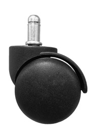 2" Standard Office Chair Caster Wheels Replacement - S3253