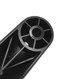 End of Base Leg - Caster Socket - S4121
