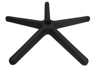 5 Leg Star Chair & Stool Base - S4121-1