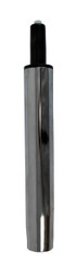 Chrome Medium Stool Height Gas Lift Cylinder - 8" Travel - S6114